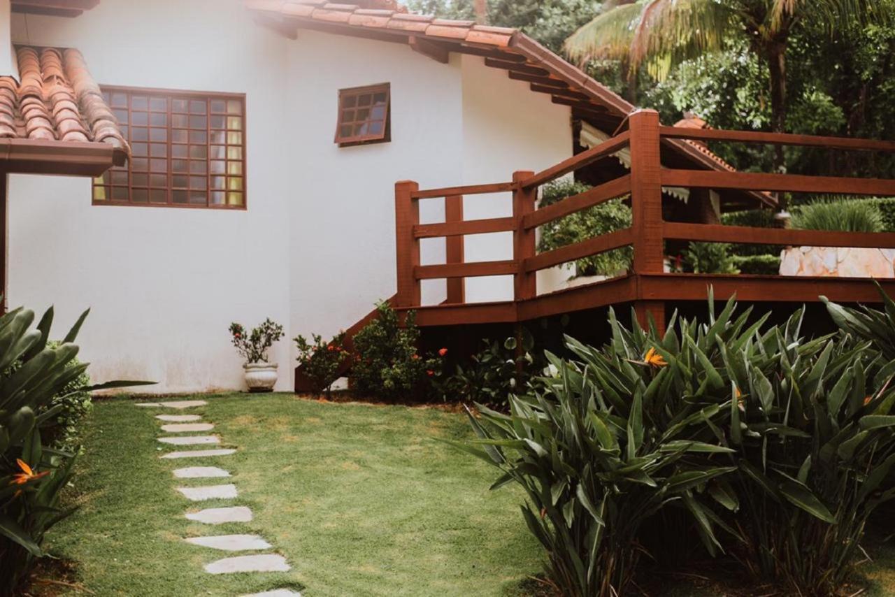 Casa em Capitólio - Escarpas do Lago Villa Exterior foto