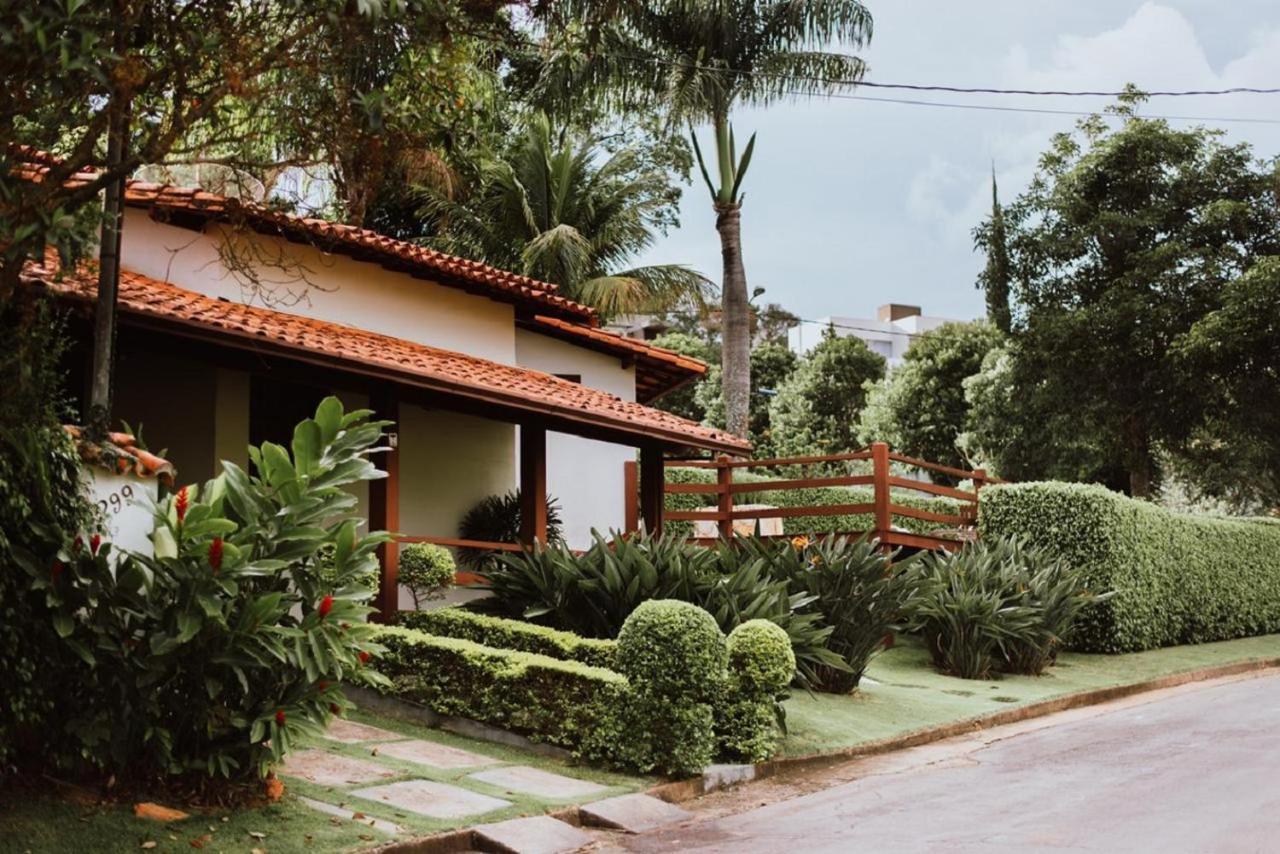 Casa em Capitólio - Escarpas do Lago Villa Exterior foto