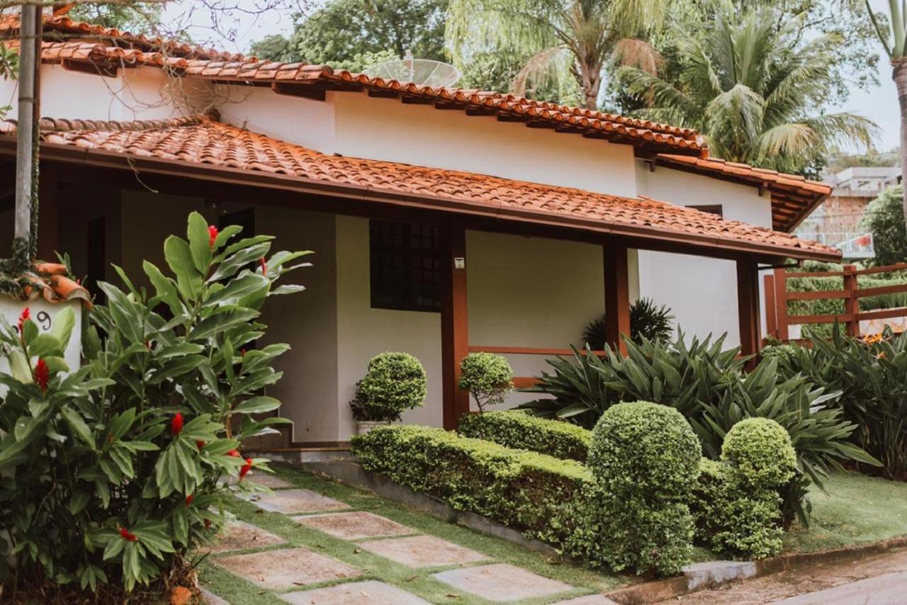 Casa em Capitólio - Escarpas do Lago Villa Exterior foto