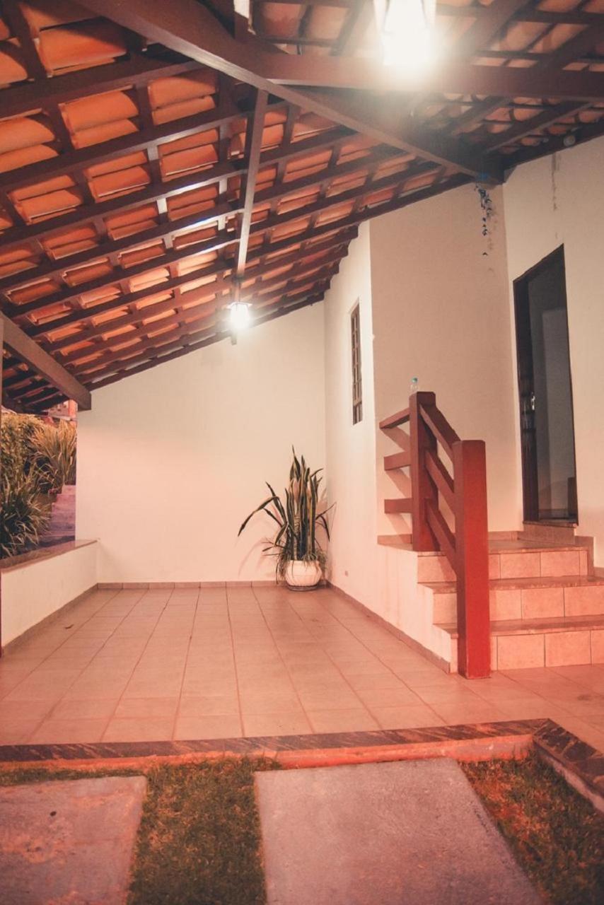 Casa em Capitólio - Escarpas do Lago Villa Exterior foto